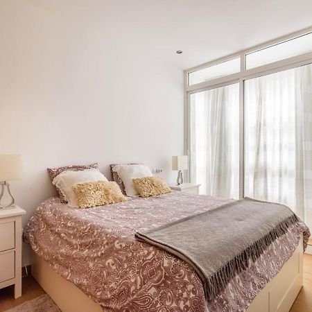 Precioso Apartamento Nuevo En El Centro De A Coruna! Exterior foto