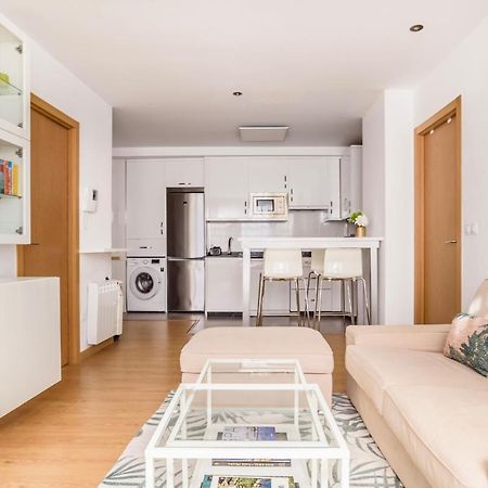 Precioso Apartamento Nuevo En El Centro De A Coruna! Exterior foto